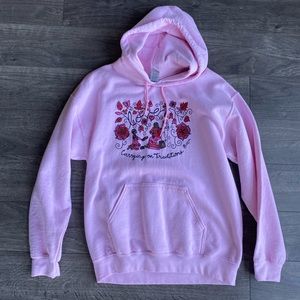 “Carrying on Traditions” Hoodie